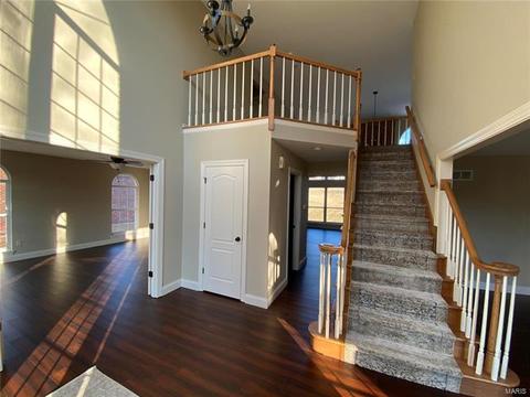 867 Whitmoor Dr, Weldon Spring, MO 63304 photo 3