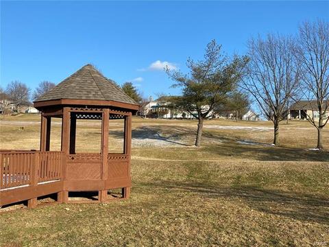 867 Whitmoor Dr, Weldon Spring, MO 63304 photo 25
