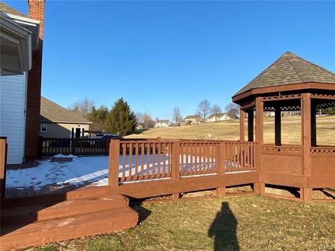 867 Whitmoor Dr, Weldon Spring, MO 63304 photo 24