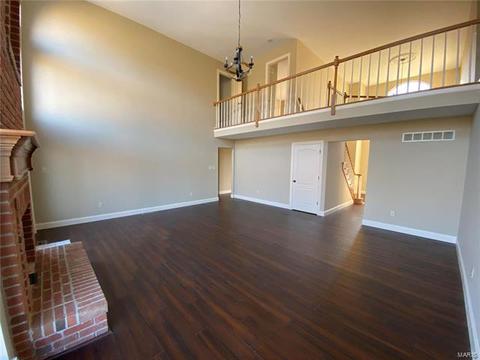 867 Whitmoor Dr, Weldon Spring, MO 63304 photo 7