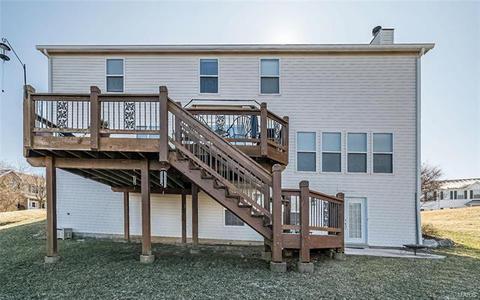 1586 Buckhurst Ct, Ballwin, MO 63021 photo 35