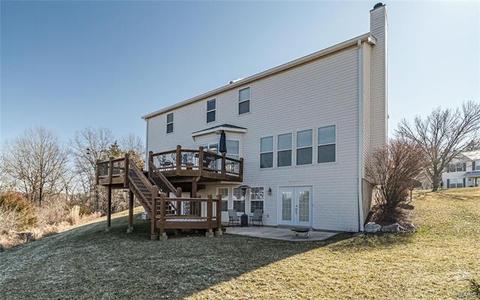 1586 Buckhurst Ct, Ballwin, MO 63021 photo 34