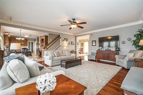 1586 Buckhurst Ct, Ballwin, MO 63021 photo 9