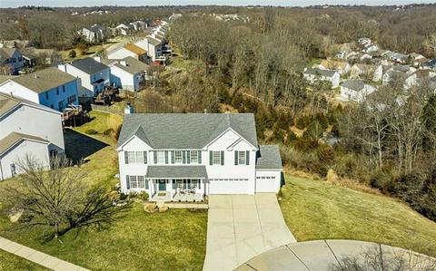 1586 Buckhurst Ct, Ballwin, MO 63021 photo 44