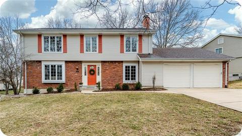 1284 Mautenne, Manchester, MO 63021 photo 1