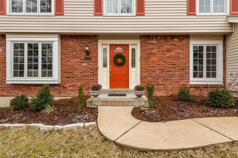 1284 Mautenne, Manchester, MO 63021 photo 2