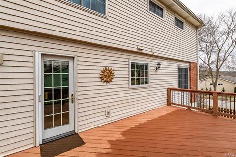 1284 Mautenne, Manchester, MO 63021 photo 14
