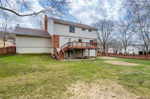 1284 Mautenne, Manchester, MO 63021 photo 25
