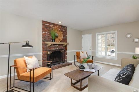 1284 Mautenne, Manchester, MO 63021 photo 4