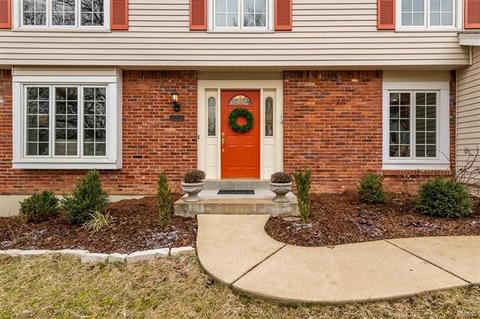 1284 Mautenne, Manchester, MO 63021 photo 3