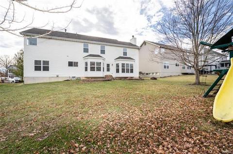 614 Remmick Stables Ct, O'fallon, MO 63368 photo 33