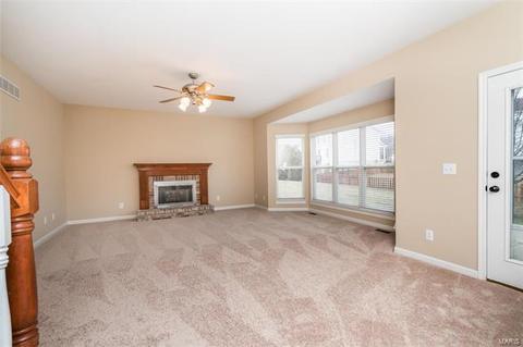 614 Remmick Stables Ct, O'fallon, MO 63368 photo 15