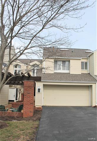1721 Highview Circle Ct, Ballwin, MO 63021 photo 1