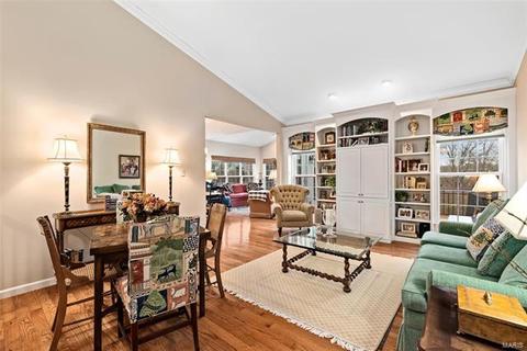 1566 Dietrich Chase Ln, Ballwin, MO 63021 photo 9