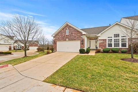 1566 Dietrich Chase Ln, Ballwin, MO 63021 photo 4