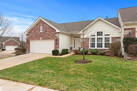 1566 Dietrich Chase Ln, Ballwin, MO 63021 photo 3