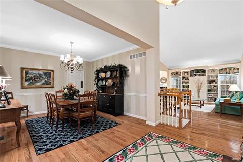 1566 Dietrich Chase Ln, Ballwin, MO 63021 photo 6