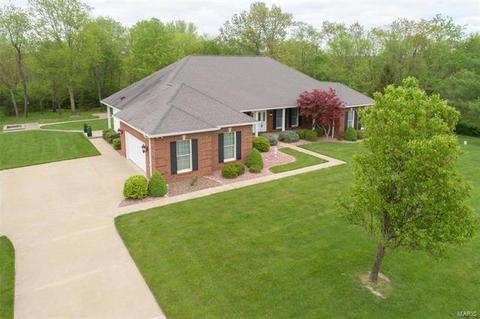 1649 Summit Estates Dr, O'fallon, MO 63366 photo 41