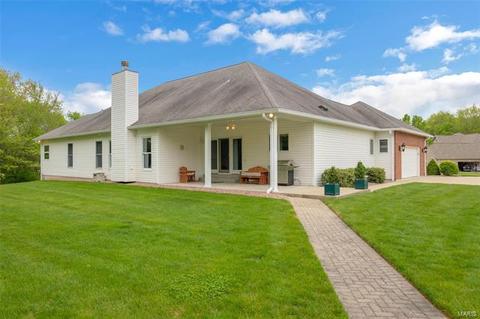 1649 Summit Estates Dr, O'fallon, MO 63366 photo 39