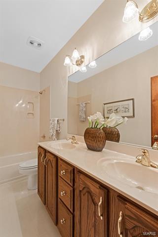 1649 Summit Estates Dr, O'fallon, MO 63366 photo 29