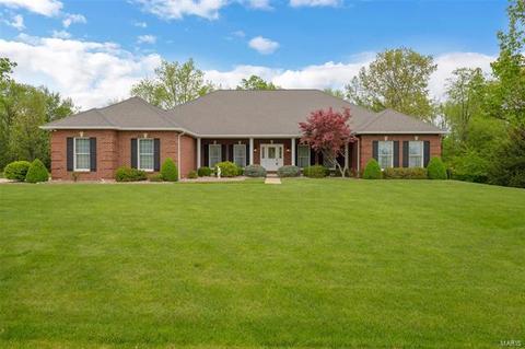 1649 Summit Estates Dr, O'fallon, MO 63366 photo 1