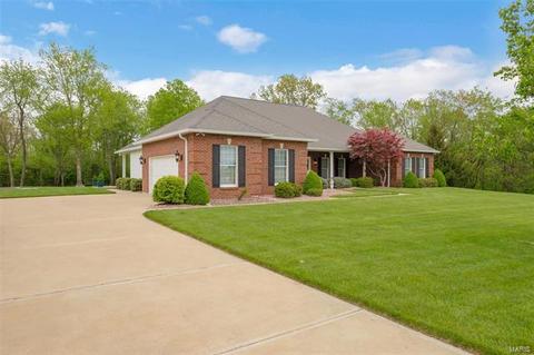 1649 Summit Estates Dr, O'fallon, MO 63366 photo 34