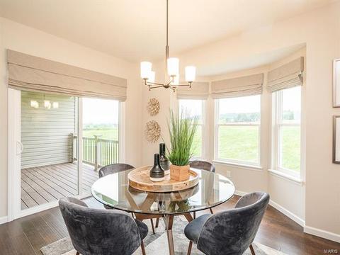 426 Dusty Brook Dr, O'fallon, MO 63366 photo 3