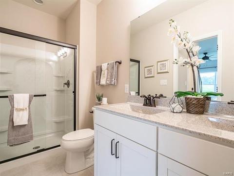 426 Dusty Brook Dr, O'fallon, MO 63366 photo 7