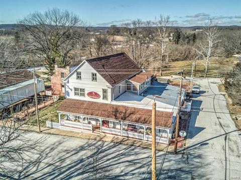 5567 Walnut St, Augusta, MO 63332 photo 1