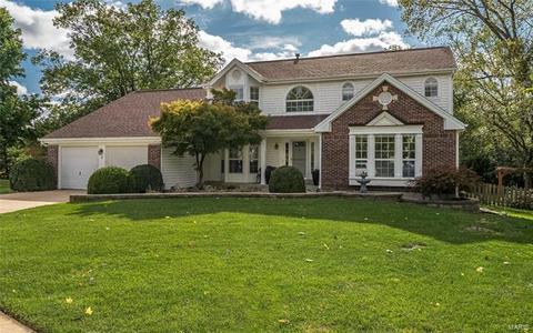 5 Waldens Pne, Ballwin, MO 63011 photo 1