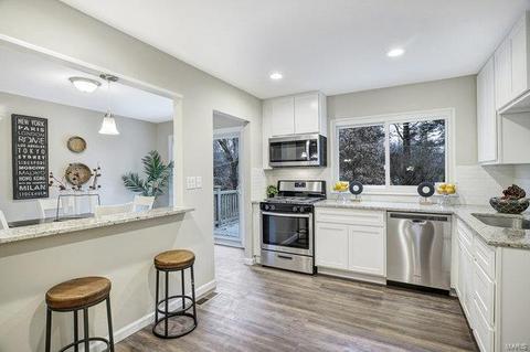 929 Brookvale Ter, Manchester, MO 63021 photo 9