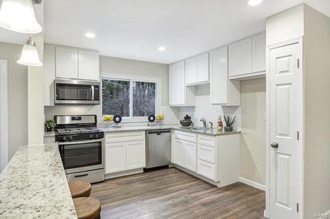 929 Brookvale Ter, Manchester, MO 63021 photo 10
