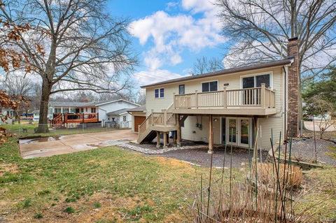 929 Brookvale Ter, Manchester, MO 63021 photo 32