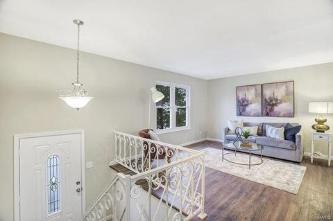 929 Brookvale Ter, Manchester, MO 63021 photo 4