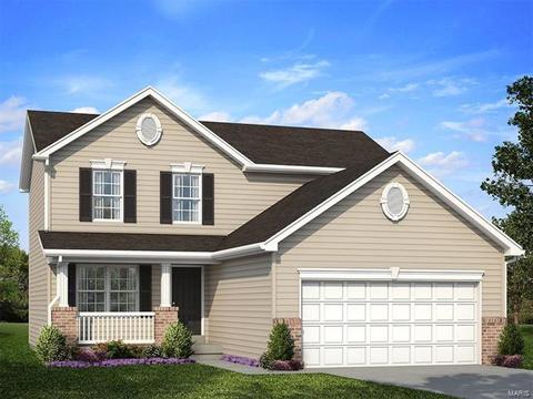 307 Akoya Ct, O'fallon, MO 63366 photo 1