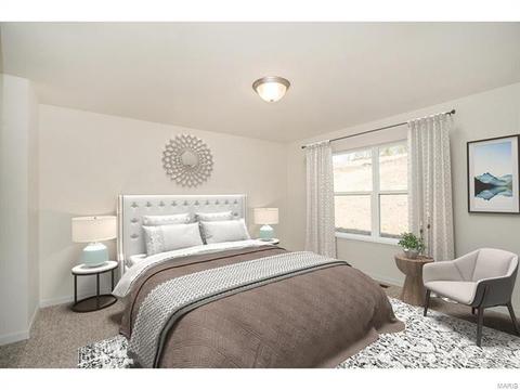 506 Brookside Forest Ct, O'fallon, MO 63366 photo 5