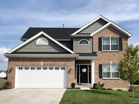 502 Gaslite Dr, O'fallon, MO 63366 photo 1