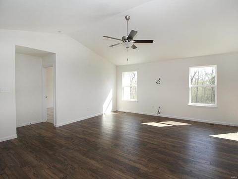 17424 Wyman Ridge Dr, Eureka, MO 63025 photo 2