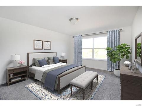 17424 Wyman Ridge Dr, Eureka, MO 63025 photo 5