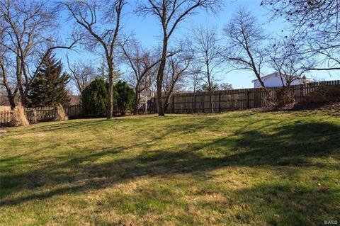 603 Shady Meadows Dr, Ballwin, MO 63011 photo 17
