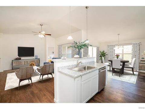 511 Brookside Forest Ct, O'fallon, MO 63366 photo 6