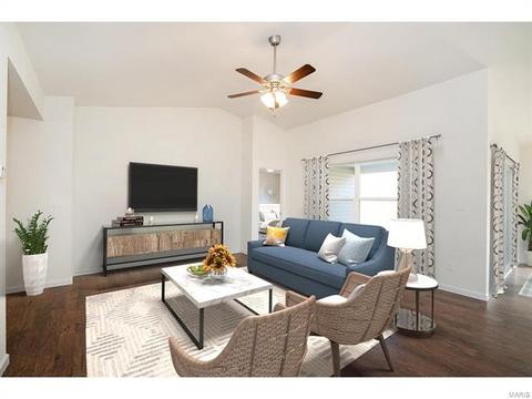 511 Brookside Forest Ct, O'fallon, MO 63366 photo 7