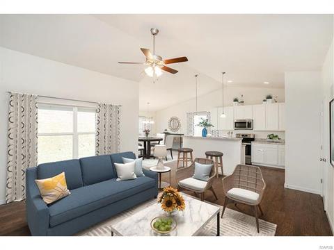 511 Brookside Forest Ct, O'fallon, MO 63366 photo 5