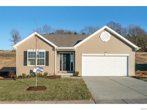 511 Brookside Forest Ct, O'fallon, MO 63366 photo 1