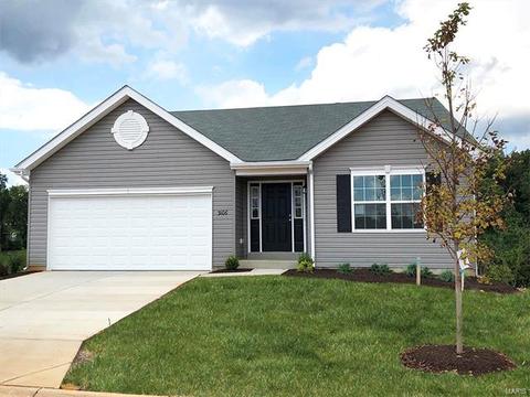 421 Dusty Brook Dr, O'fallon, MO 63366 photo 1