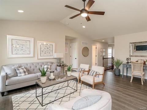 421 Dusty Brook Dr, O'fallon, MO 63366 photo 4