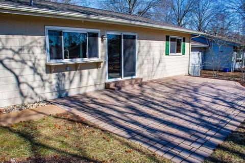 540 Ballwood Dr, Ballwin, MO 63021 photo 32