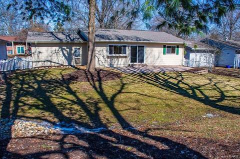 540 Ballwood Dr, Ballwin, MO 63021 photo 30