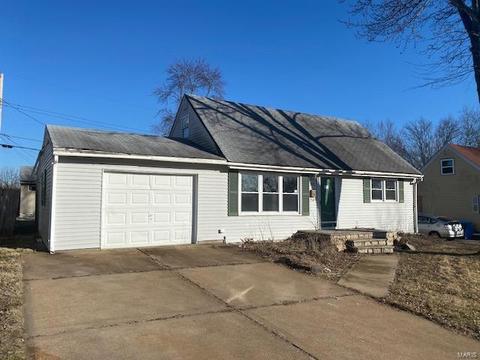 428 Chamberlin, Ballwin, MO 63021 photo 1