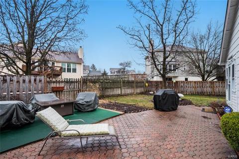 1430 Kentbrooke Dr, Ballwin, MO 63021 photo 6